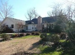 3118 Buffalo Ln, Grove, OK 74344