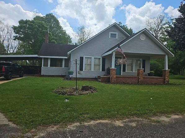 122 Cherry St, Ty Ty, GA 31795