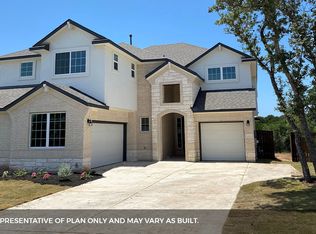 The Pollock Plan, Rosenbusch Ranch, Leander, TX 78641