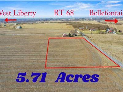 0 County Road 47, West Liberty, OH, 43357