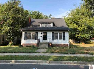 825 N 24th St, Paducah, KY 42001