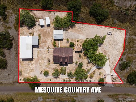2nd image of 3120 Mesquite Country Ave