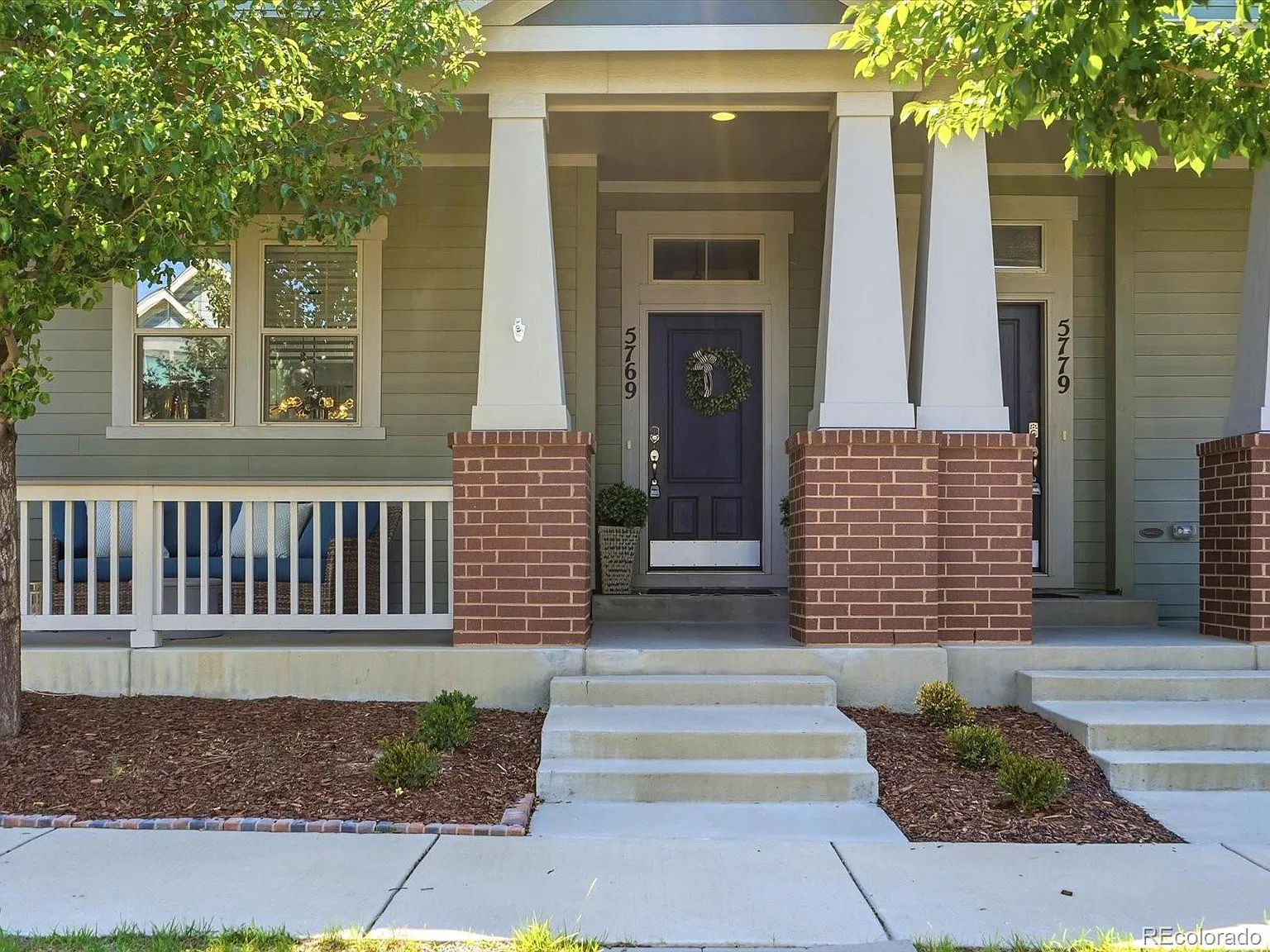 4 bed, 3.5 bath, 2344 sqft, $3,500 — Photo 1