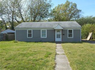 117 Peach Tree Ln, Hampton, VA 23669