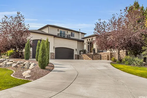 6042 W Desert Star Ln Photo 1