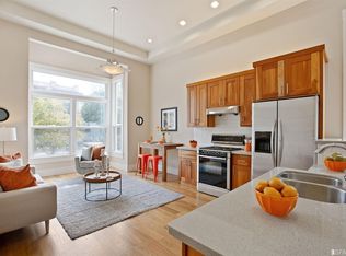 1832 Page St APT 1, San Francisco, CA 94117