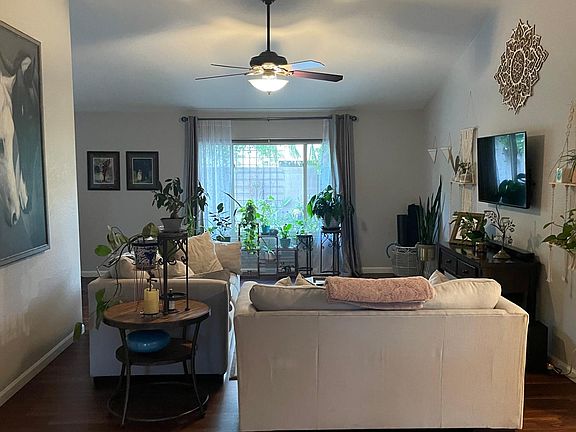 front living room