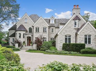 110 Sunset Ave, Glen Ellyn, IL 60137