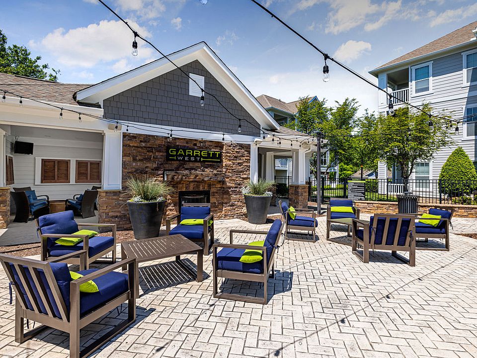 Garrett West 4130 Garrett Rd Durham NC Zillow