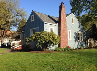 709 D St, Springfield, OR 97477