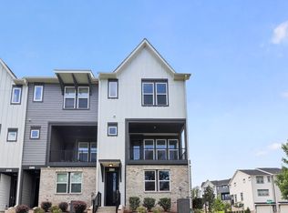 416 Nathaniel Way, Charlotte, NC 28213