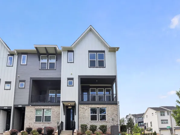 416 Nathaniel Way, Charlotte, NC