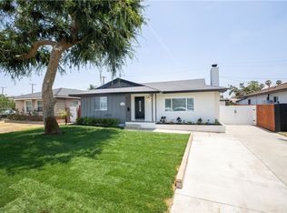 1016 N Wanda Dr, Anaheim, CA 92805