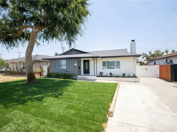 1016 N Wanda Dr, Anaheim, CA 92805