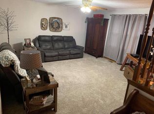 29291 Hopewell Rd, Sedalia, MO 65301