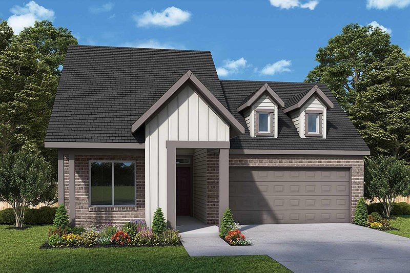 The Penmark - J Exterior