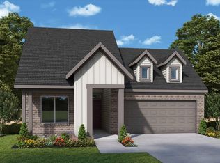 17214 Merry Lea Ln, Hockley, TX 77447