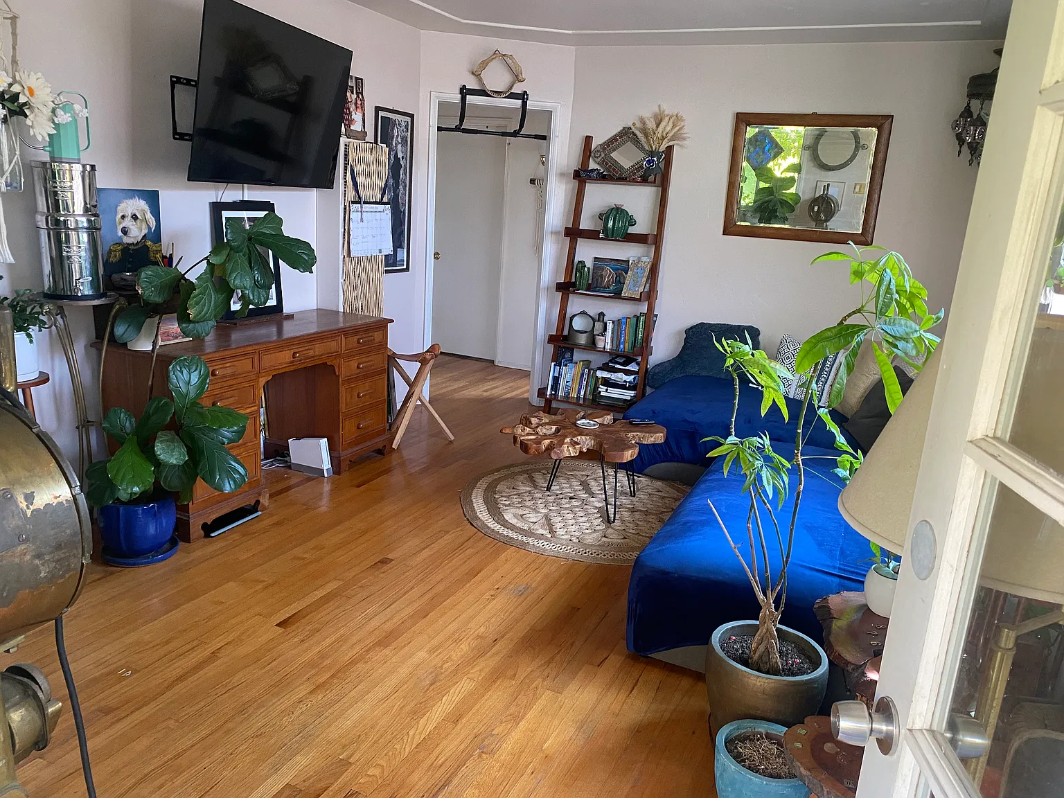 2 bed, 900 sqft, $3,400 — Photo 3