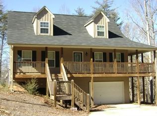 152 Walkabout Way, Dahlonega, GA 30533
