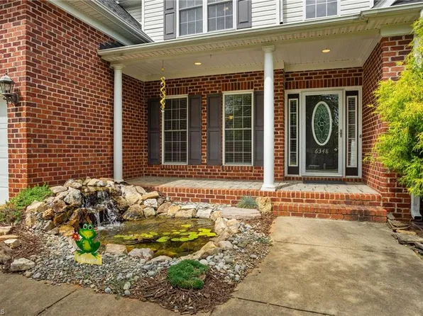 6348 Sugar Cane Ln, Thomasville, NC 27360