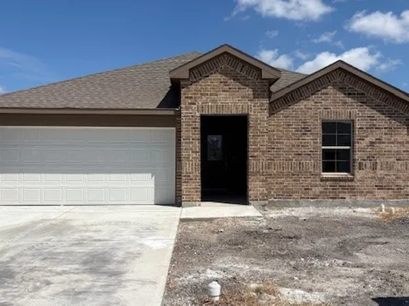 1318 Connie Scott Dr, Corpus Christi, TX 78415