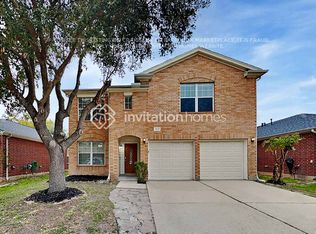 17618 Hoover Gardens Dr, Houston, TX 77095