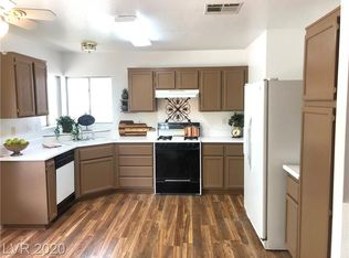 4710 Checker Way, North Las Vegas, NV 89031