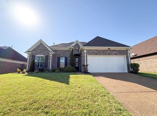 2211 Coleridge Cv, Cordova, TN 38016