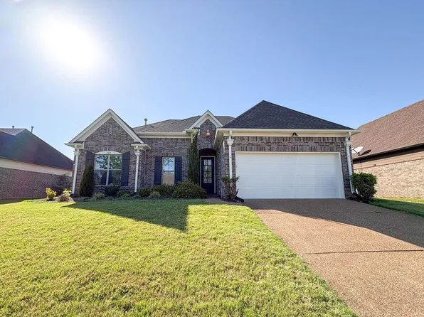2211 Coleridge Cv, Cordova, TN 38016