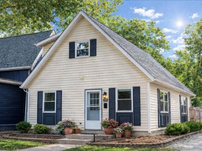 380 W 2nd Ave, Columbus, OH, 43201