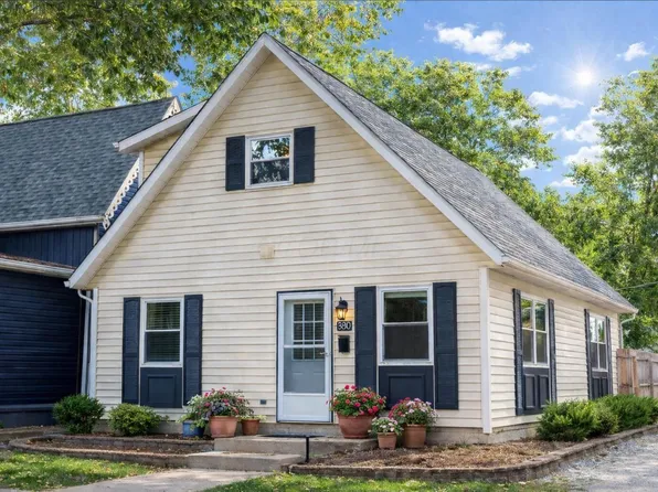 380 W 2nd Ave, Columbus, OH 43201