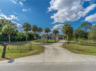 441 22nd St NE, Naples, FL 34120