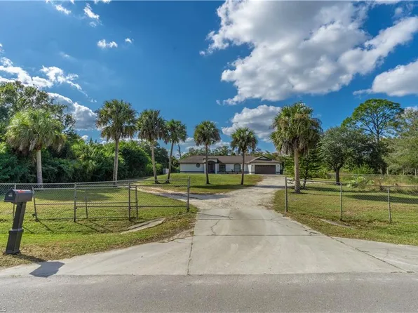 441 22nd ST NE, NAPLES, FL 34120