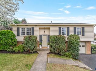 704 Carann St, Staunton, VA