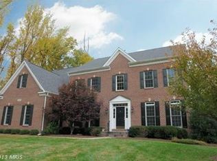 24218 Primula Ct, Laytonsville, MD 20882