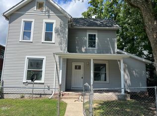 1834 W High St, Springfield, OH 45506