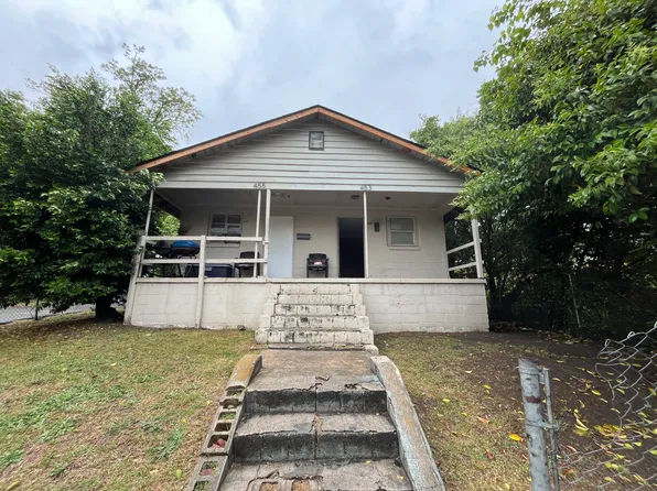 453 Middle St #453, Macon, GA 31201
