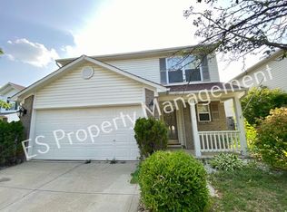 7310 Parklake Pl, Indianapolis, IN 46217