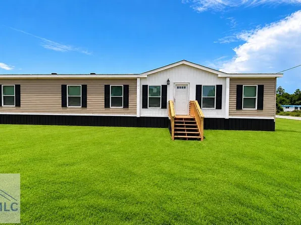 17 Joshua Way, Ludowici, GA 31316