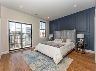 253 Hancock Ave FLOOR 2, Jersey City, NJ 07307