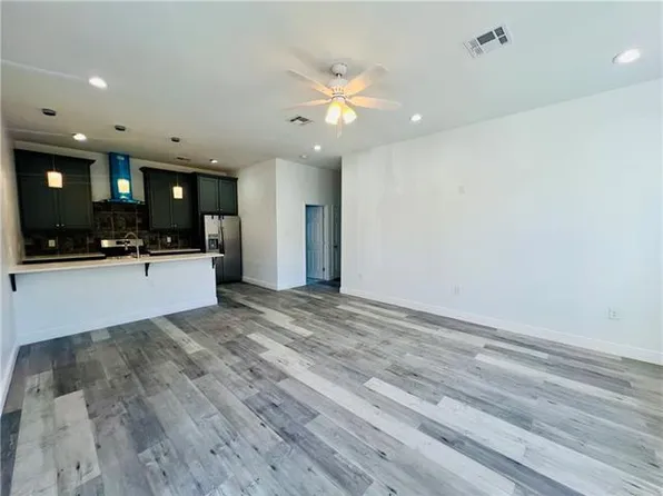 1814 S Dupre St, New Orleans, LA 70125