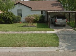 232 Corona Crescent St, San Benito, TX 78586
