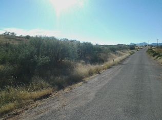 0 Ronald Reagan Parkway, Whetstone, AZ 85616