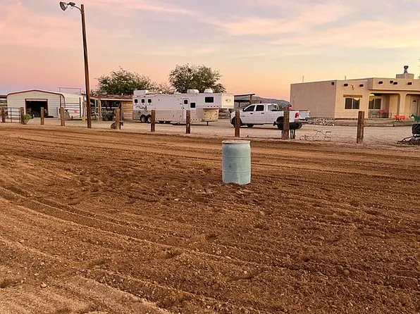 39281 Avenue 61 1/2 E, Salome, AZ 85348