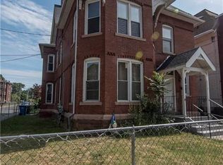 32 Florence St, Hartford, CT 06120