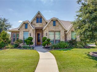 6901 Loving Trl, North Richland Hills, TX 76182