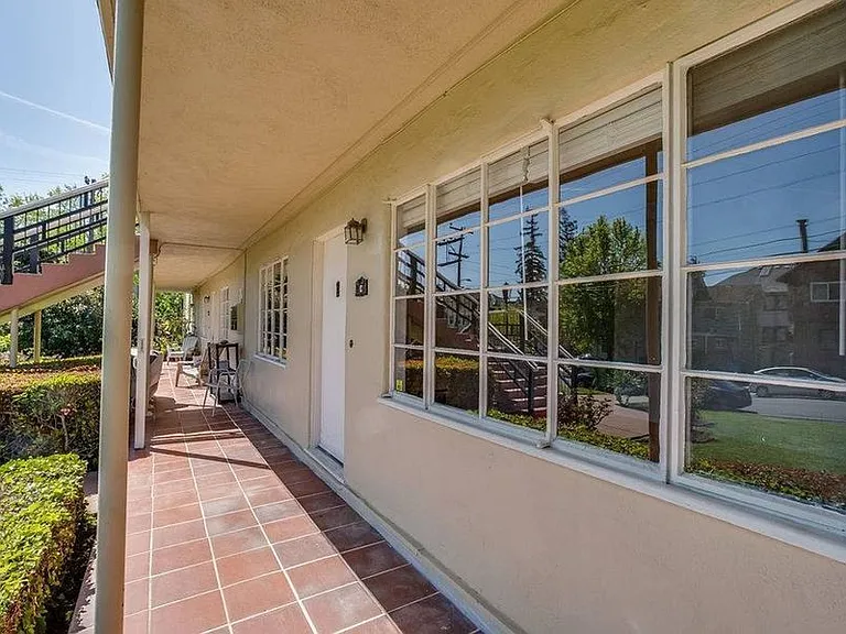 2727 Parker St #H — Photo 17