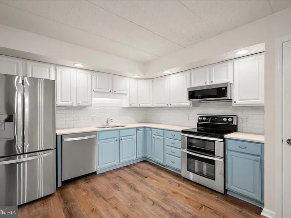 227 Canal Park Dr Unit 301, Salisbury, MD 21804