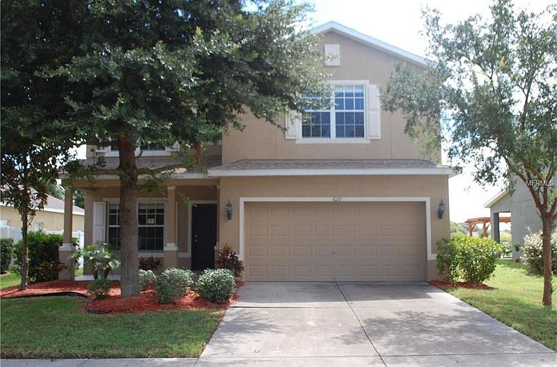 1st image of 6110 Blue Sage Dr