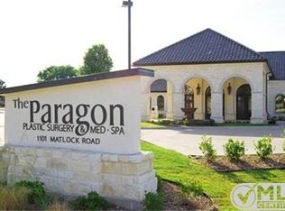 1101 Matlock Rd, Mansfield, TX 76063